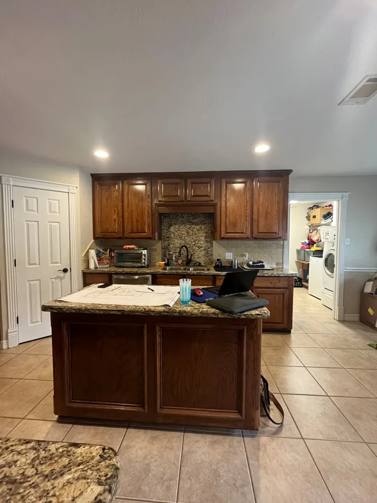 Austin's Estates Complete Home Renovation by Buck The Builder - Photo 11