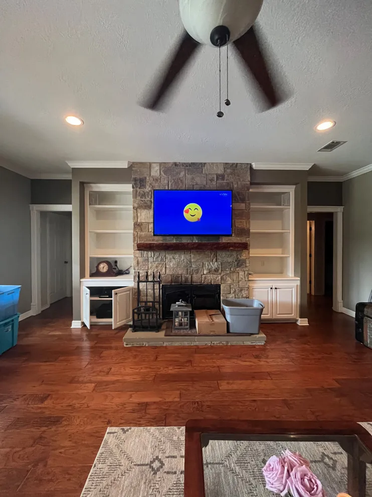 Austin's Estates Complete Home Renovation by Buck The Builder - Photo 27