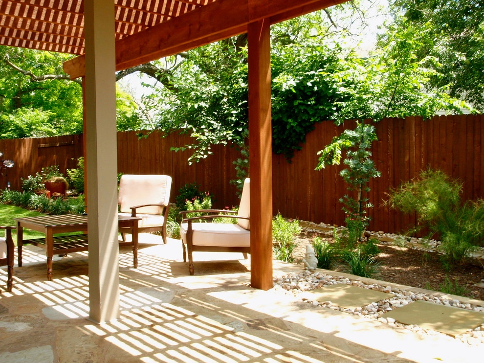 Westlake Hills Landscaping by GreenScapes Landscaping & Pools - Photo 11