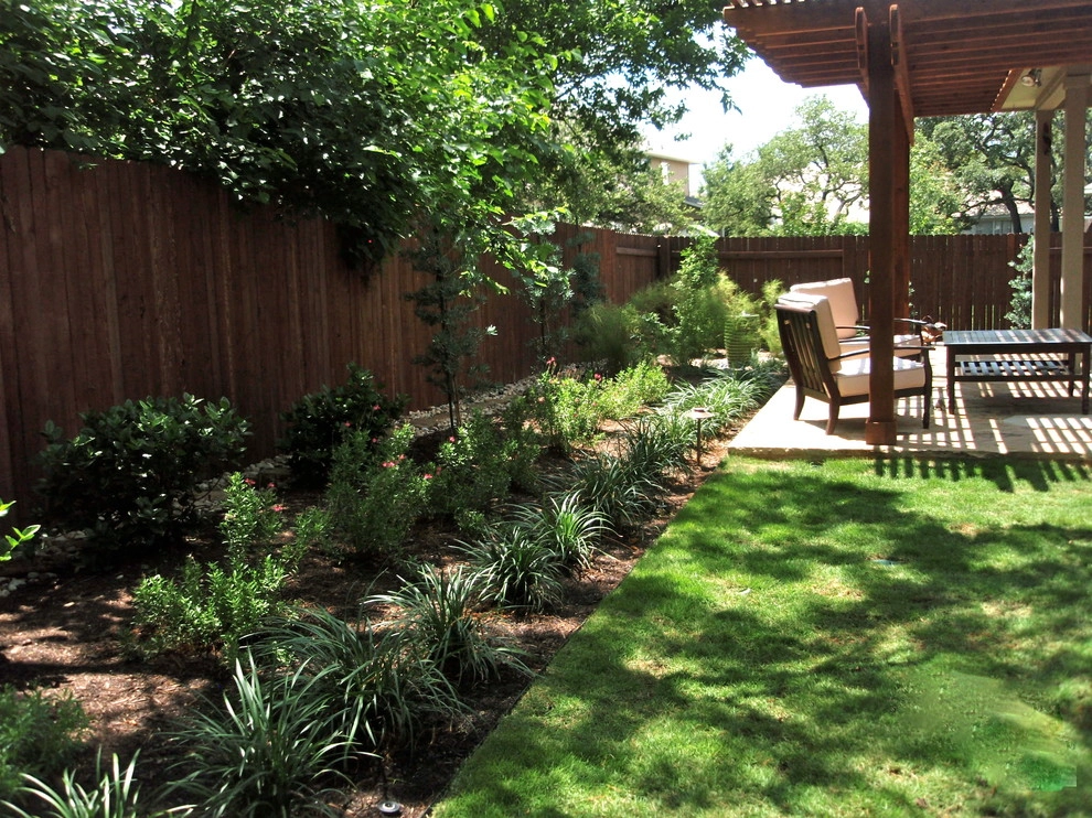 Westlake Hills Landscaping by GreenScapes Landscaping & Pools - Photo 6