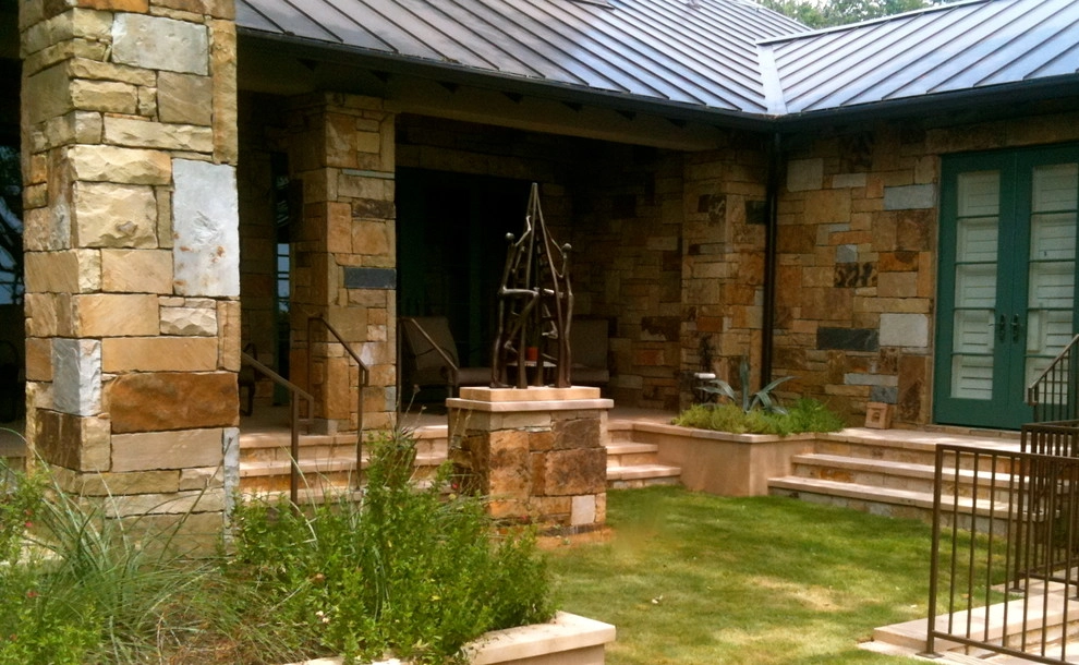 Westlake Hills Landscaping by GreenScapes Landscaping & Pools - Photo 10