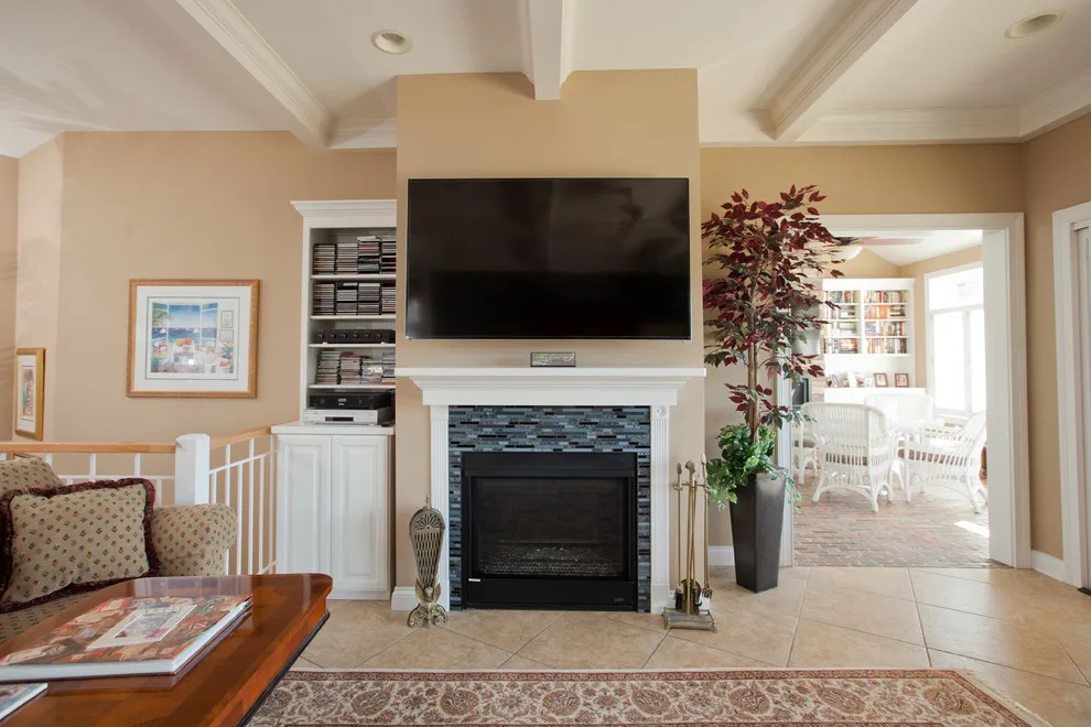 Fall Enhancement by Miracle Contracting Inc. - Photo 4