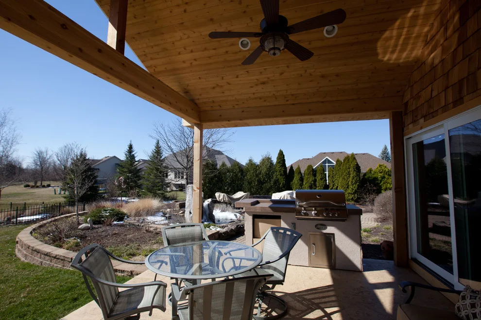 Miracle Contracting Inc. - Photo 9