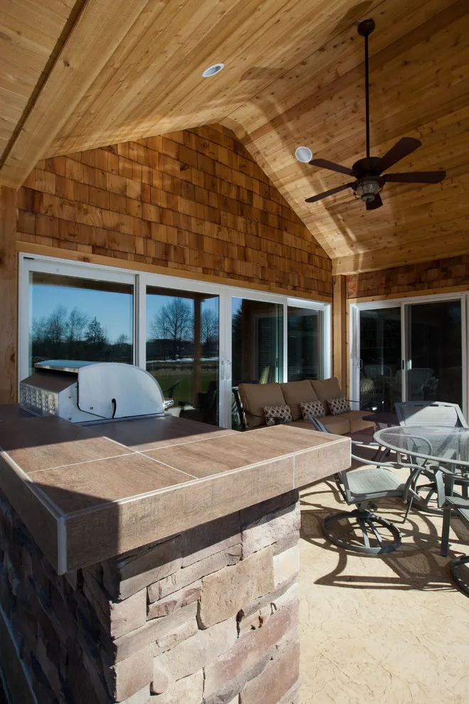Fall Enhancement by Miracle Contracting Inc. - Photo 3
