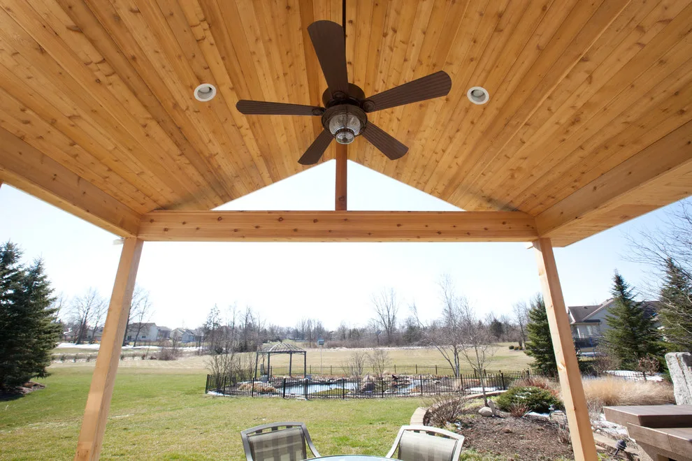 Fall Enhancement by Miracle Contracting Inc. - Photo 18