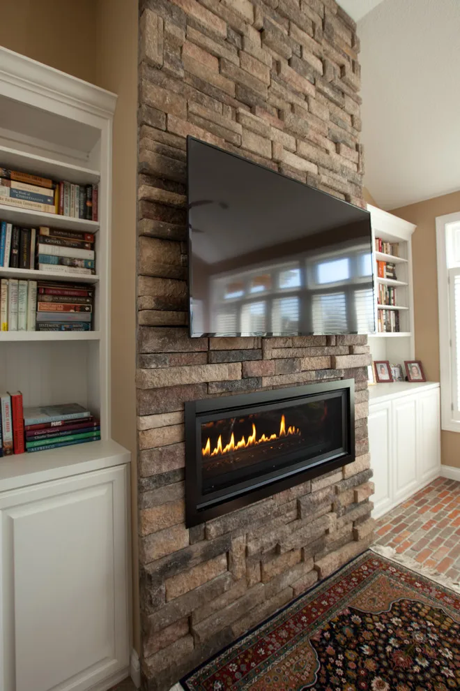 Fall Enhancement by Miracle Contracting Inc. - Photo 7