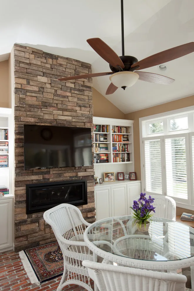 Fall Enhancement by Miracle Contracting Inc. - Photo 19