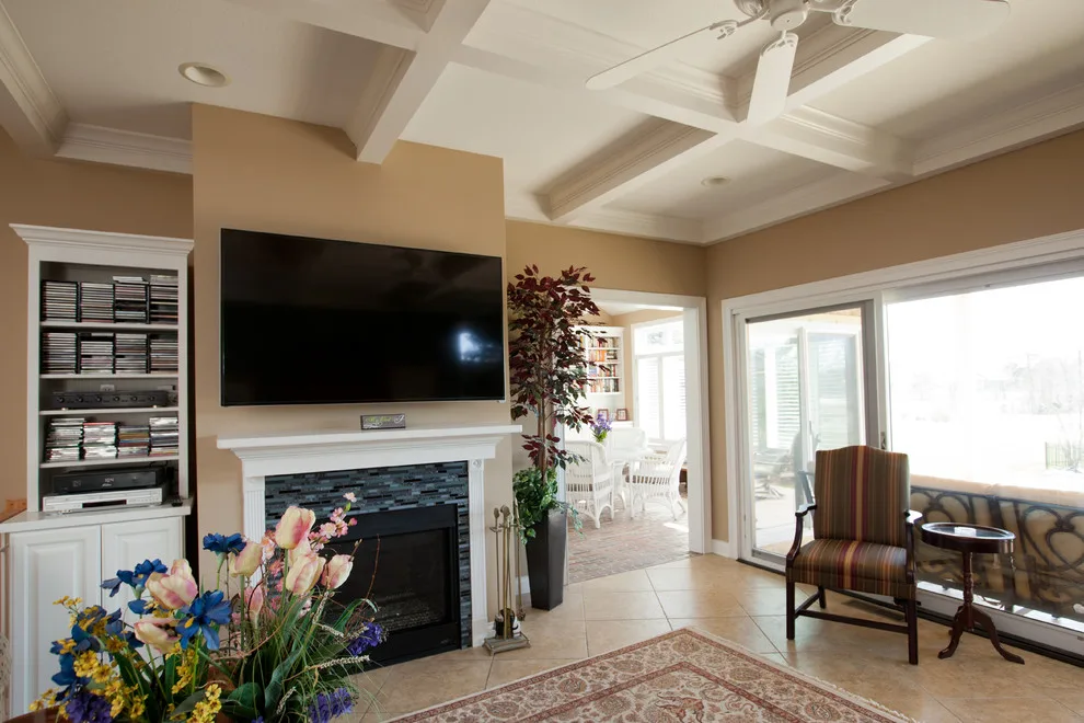 Fall Enhancement by Miracle Contracting Inc. - Photo 21