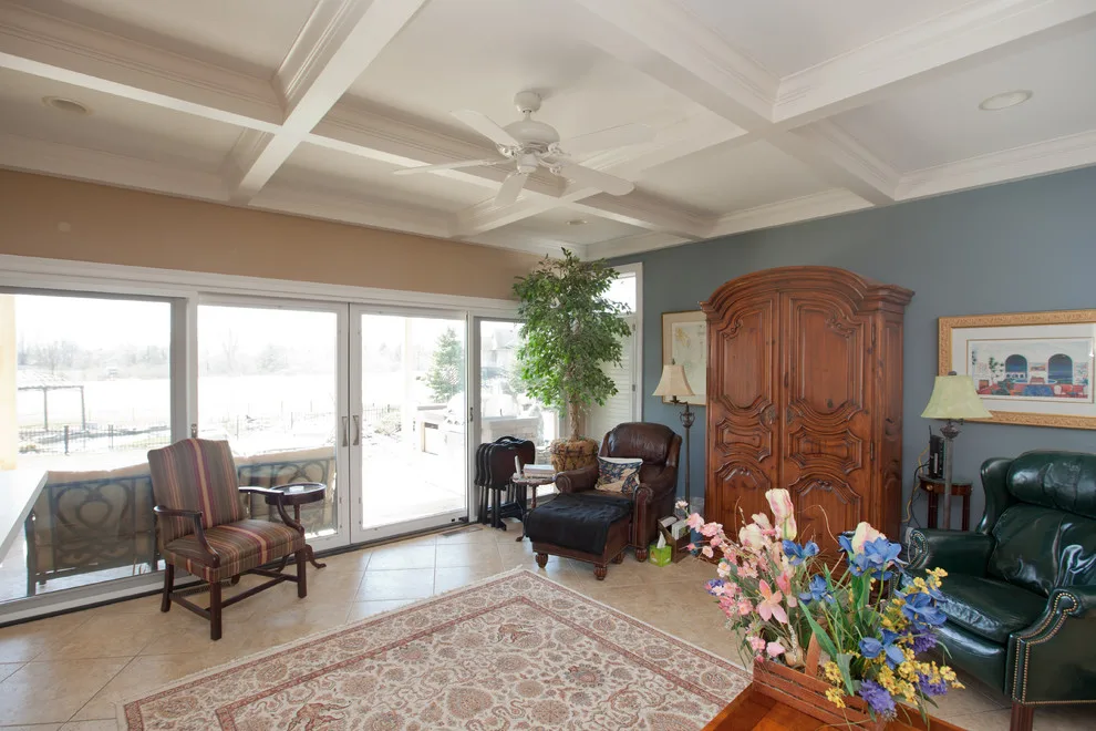 Fall Enhancement by Miracle Contracting Inc. - Photo 6