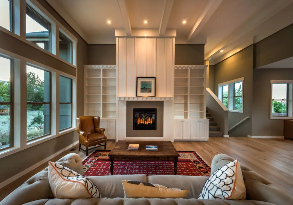 Fall Tribunal by Altmann Design / Build - Photo 9