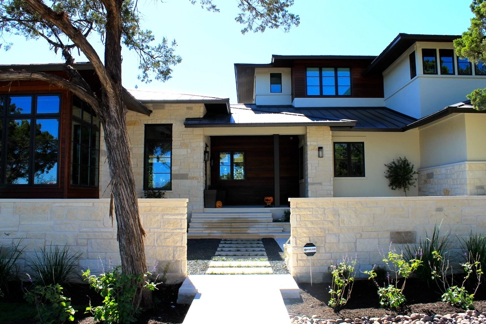 Barton Creek Residence by GreenScapes Landscaping & Pools - Photo 24