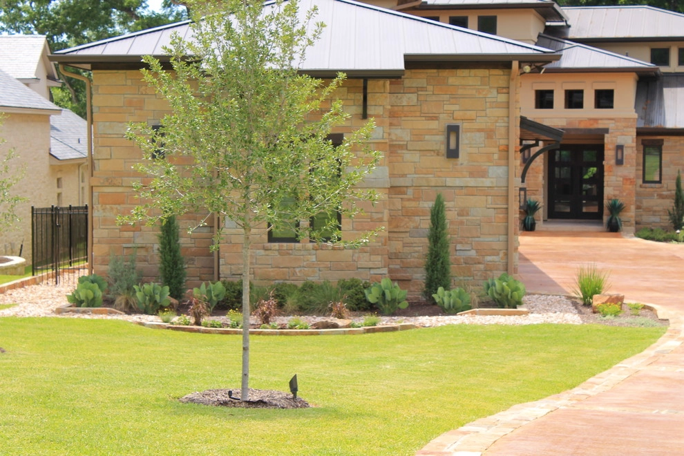 GreenScapes Landscaping & Pools - Photo 10
