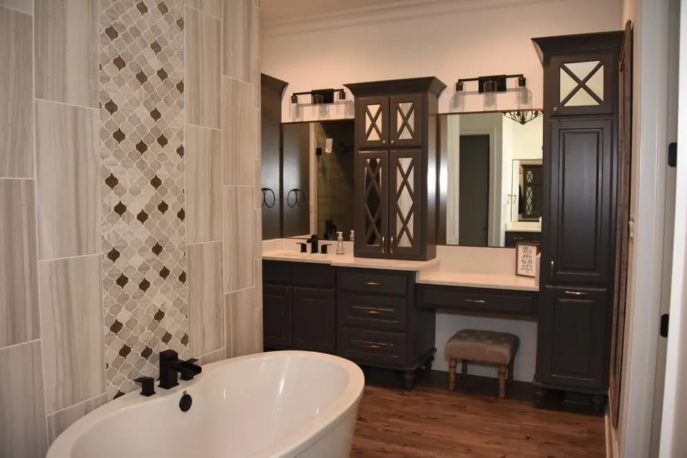 Fall Oak Trees by Martin Signature Homes - Photo 20