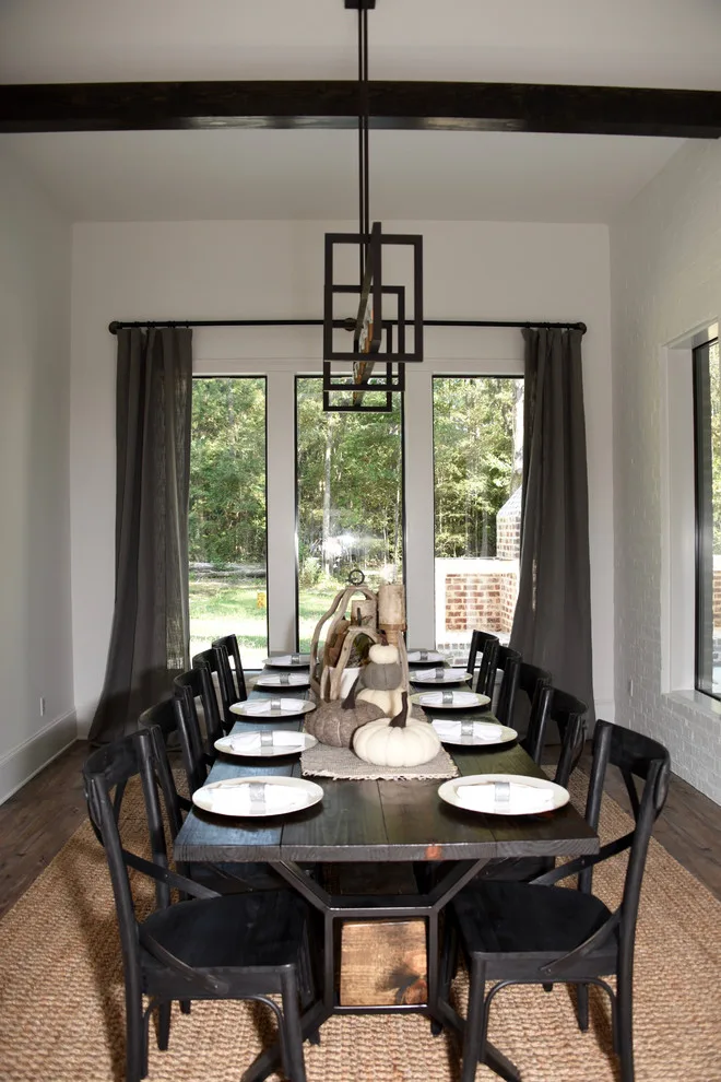 Fall Oak Trees by Martin Signature Homes - Photo 24