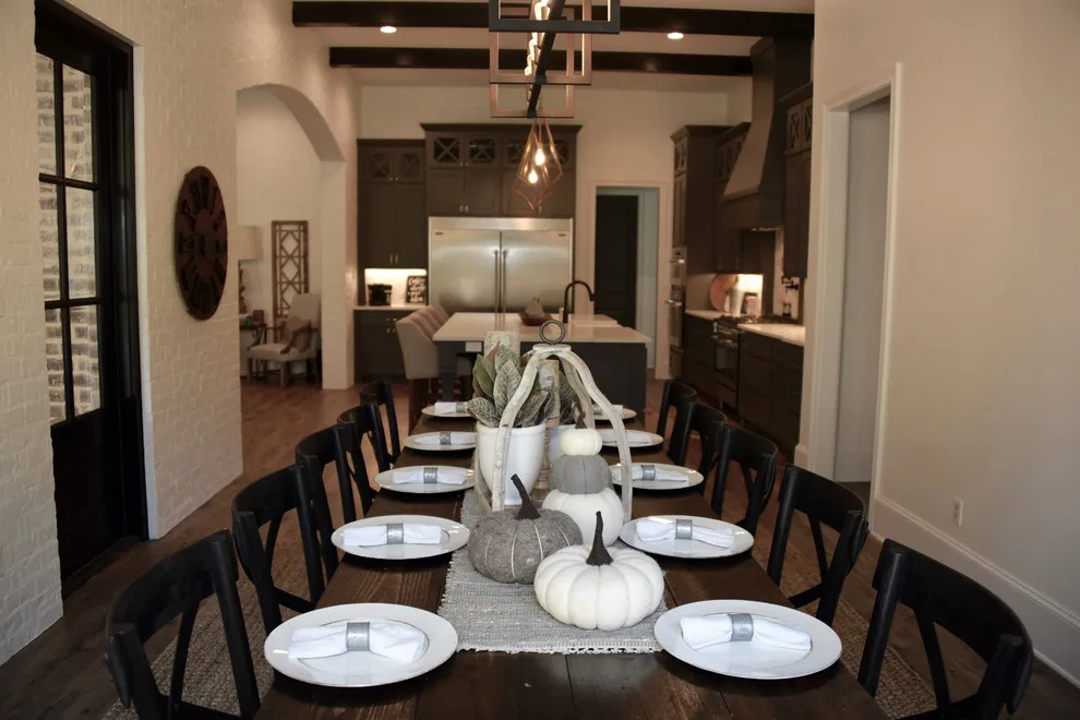 Fall Oak Trees by Martin Signature Homes - Photo 5
