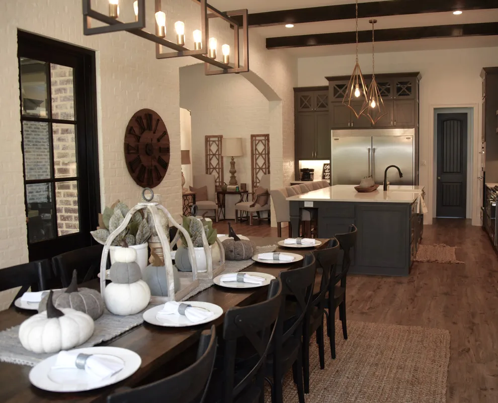 Fall Oak Trees by Martin Signature Homes - Photo 6