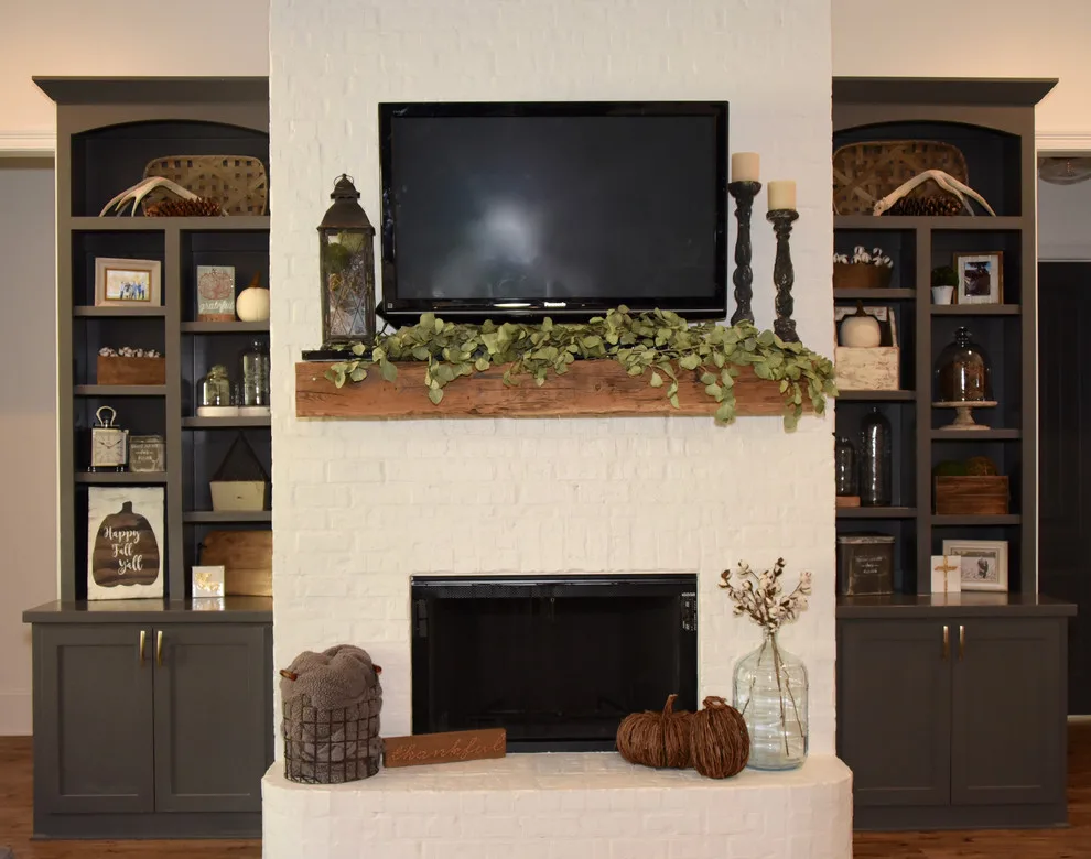Fall Oak Trees by Martin Signature Homes - Photo 22