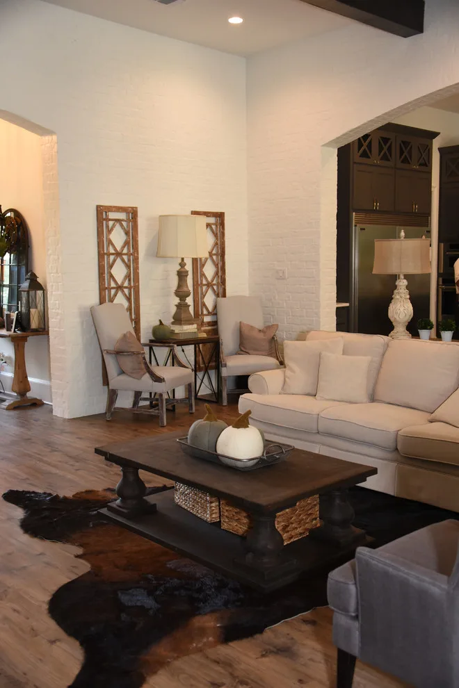 Fall Oak Trees by Martin Signature Homes - Photo 8