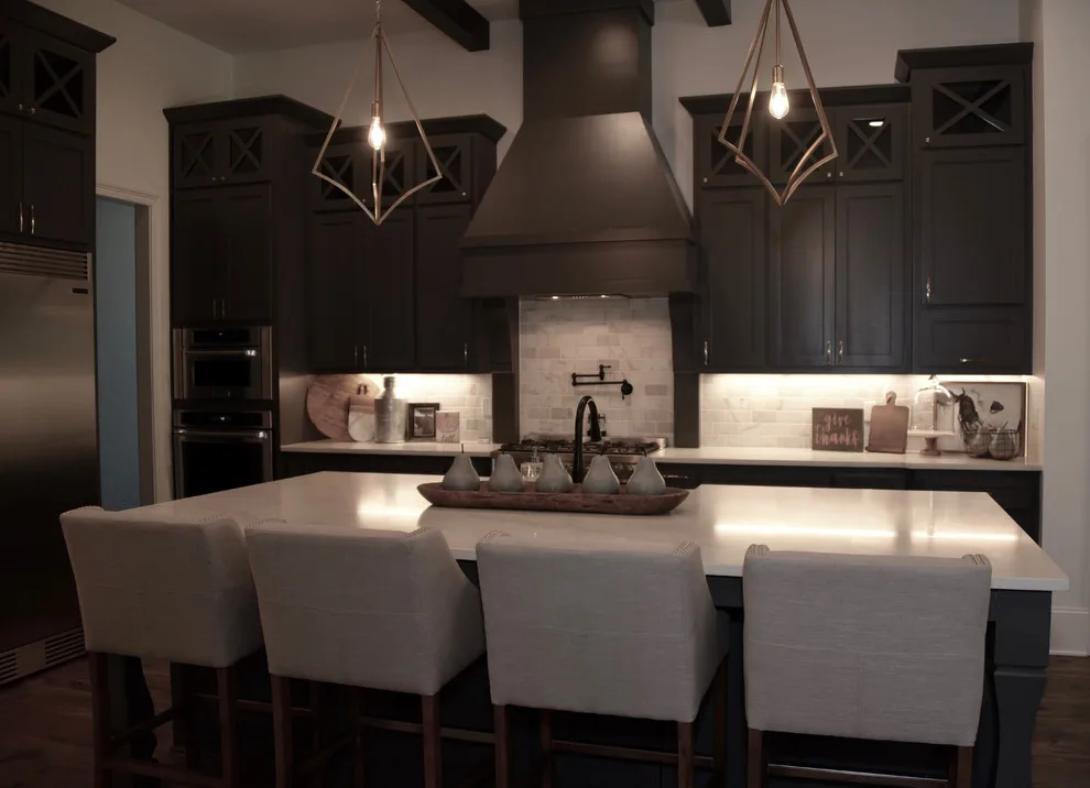 Fall Oak Trees by Martin Signature Homes - Photo 12