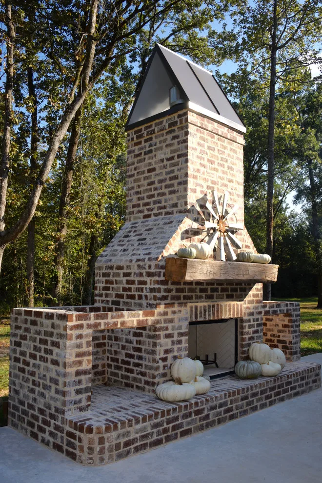 Fall Oak Trees by Martin Signature Homes - Photo 21