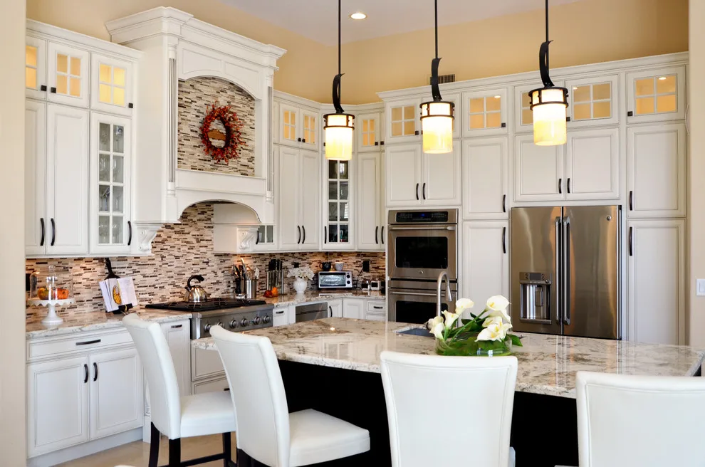 FALL by KabCo Kitchens - Photo 9