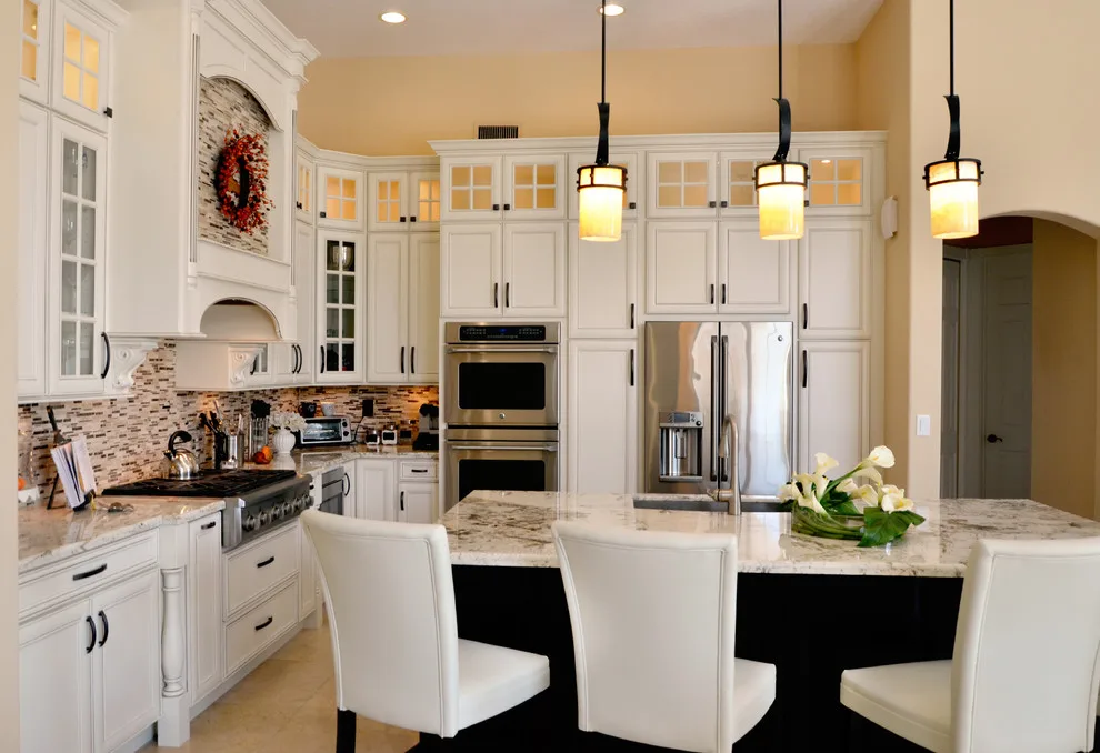 FALL by KabCo Kitchens - Photo 5