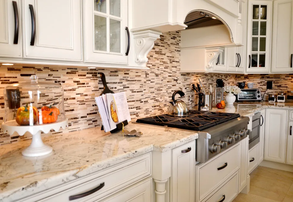 FALL by KabCo Kitchens - Photo 3