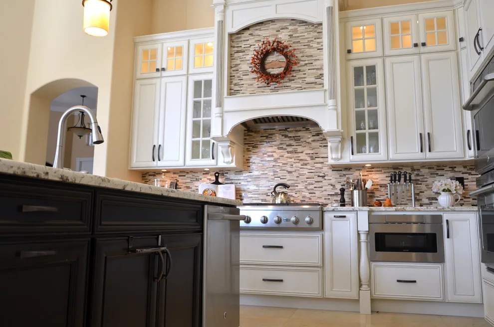 FALL by KabCo Kitchens - Photo 2
