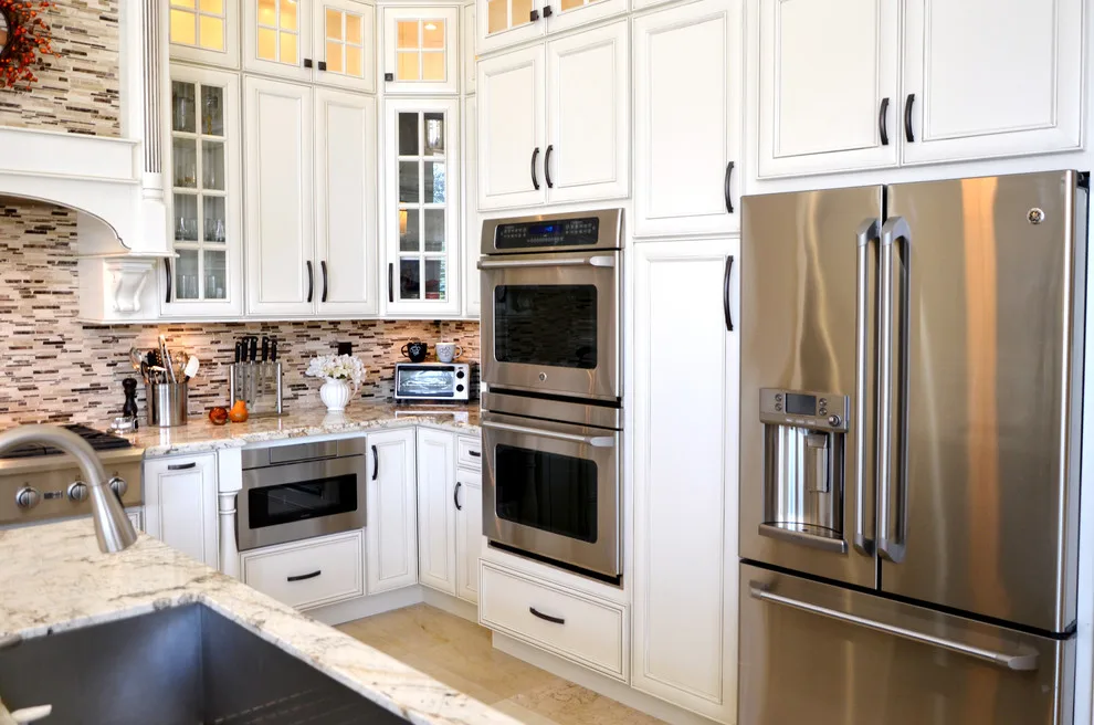 FALL by KabCo Kitchens - Photo 6