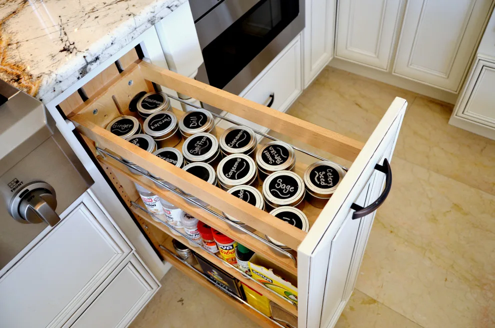 FALL by KabCo Kitchens - Photo 7