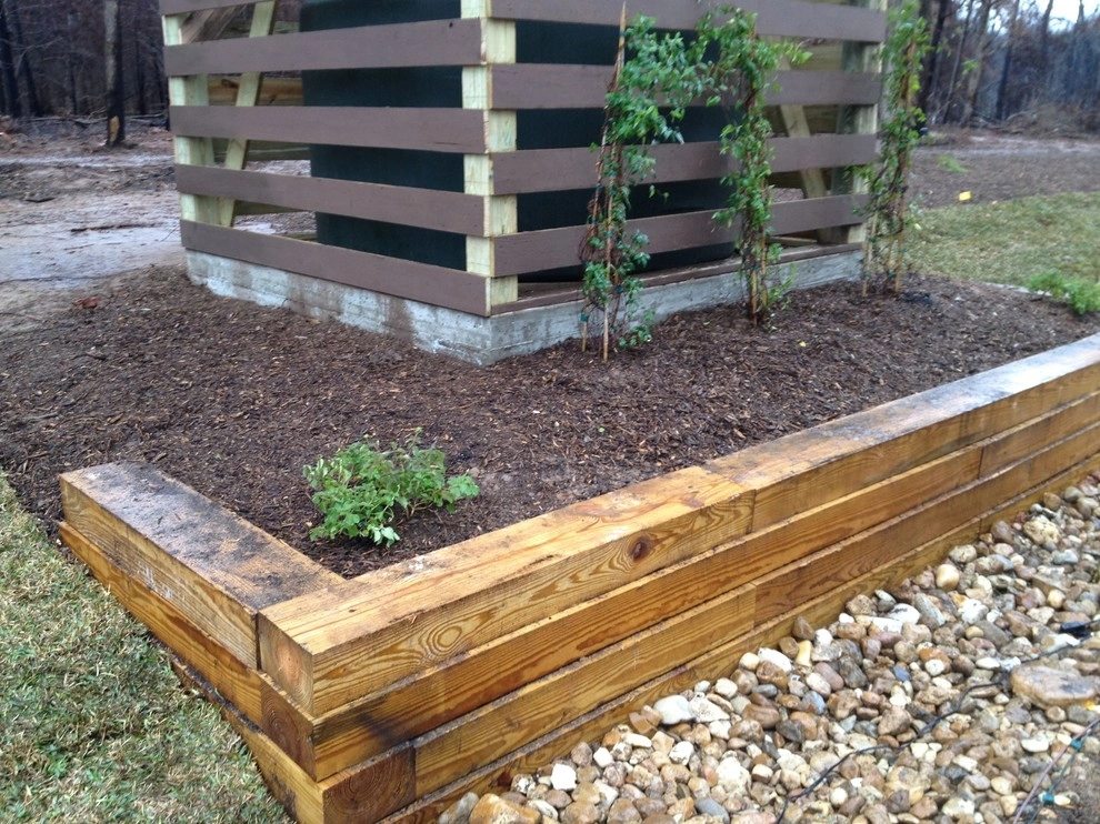 Extreme Makeover Home Edition Bastrop by GreenScapes Landscaping & Pools - Photo 39