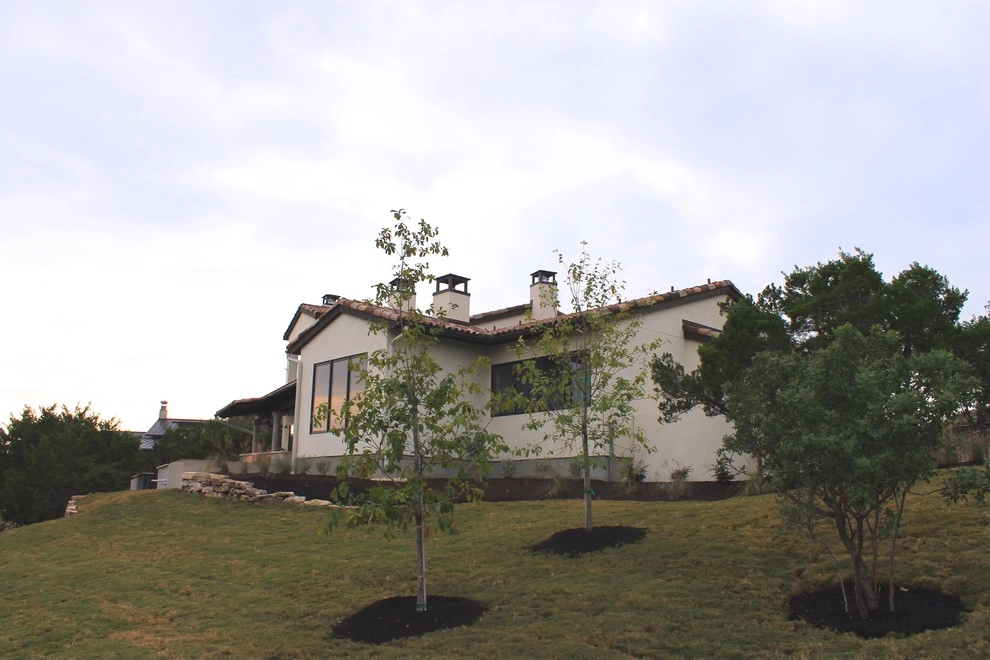 Spanish Oaks by GreenScapes Landscaping & Pools - Photo 12