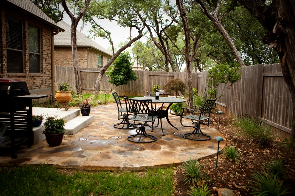 Cedar Park Residence by GreenScapes Landscaping & Pools - Photo 3