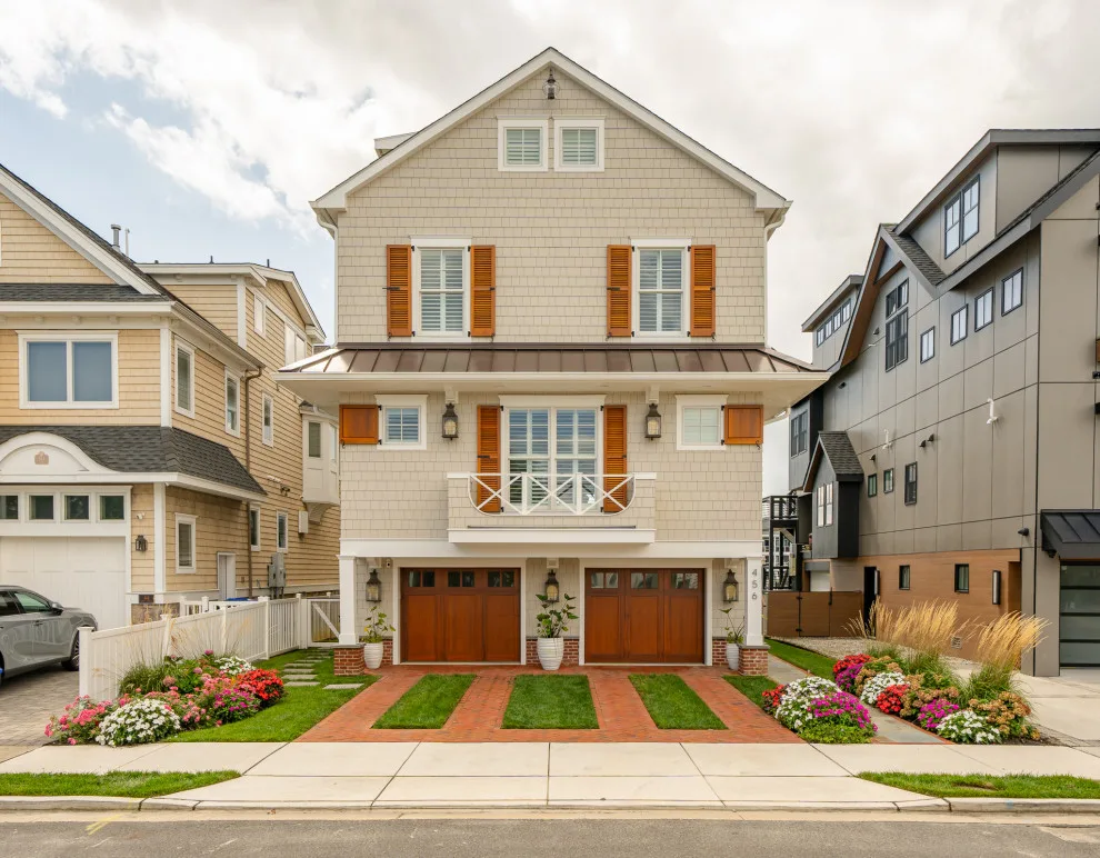 Avalon Project by Hazley Builders | Architects - Photo 5