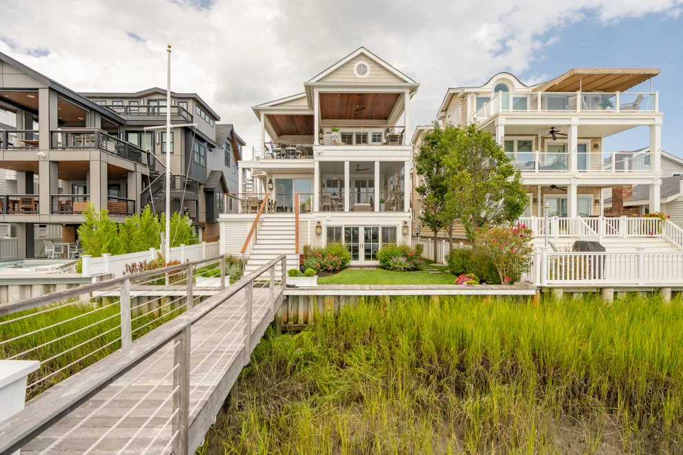 Avalon Project by Hazley Builders | Architects - Photo 14