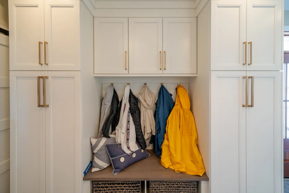 Avalon Project by Hazley Builders | Architects - Photo 13