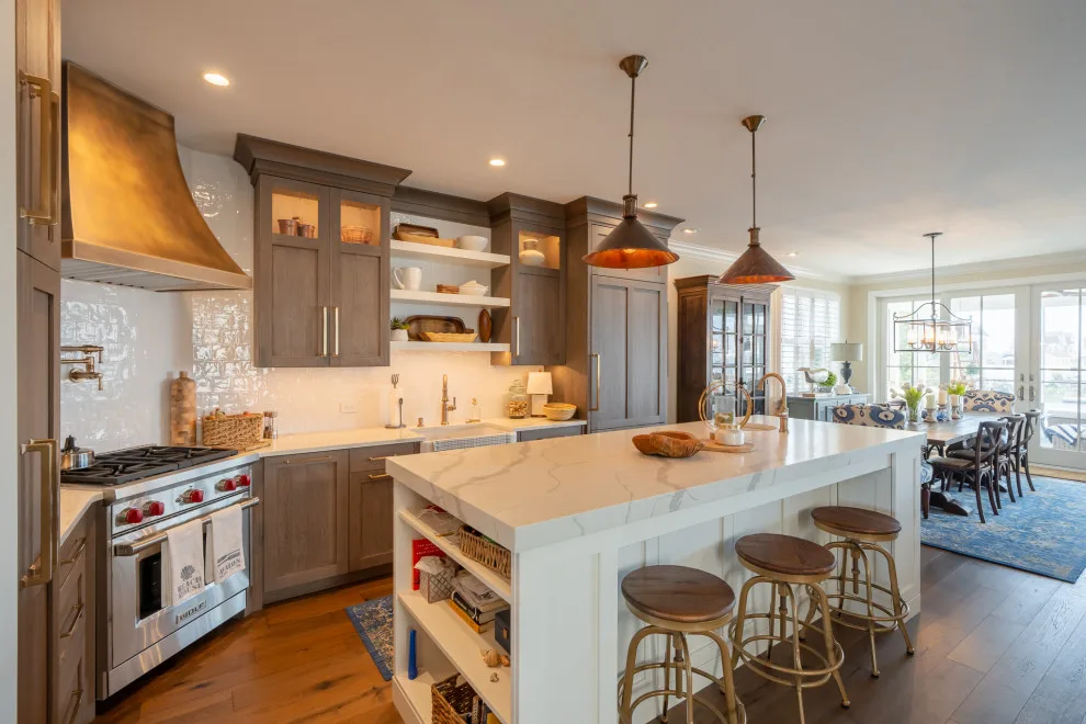 Avalon Project by Hazley Builders | Architects - Photo 2