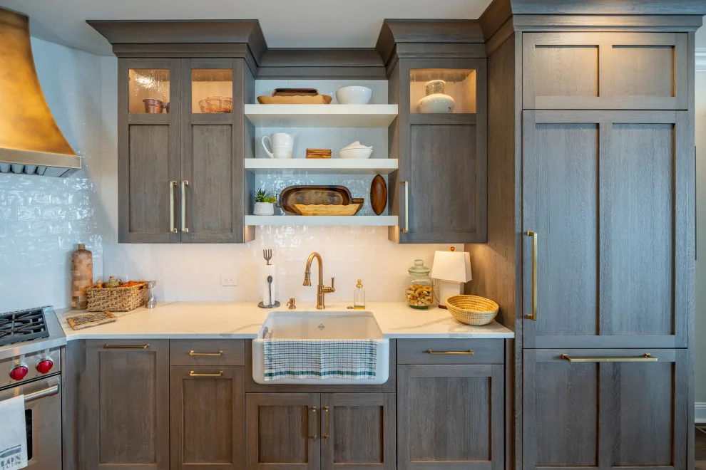 Avalon Project by Hazley Builders | Architects - Photo 19