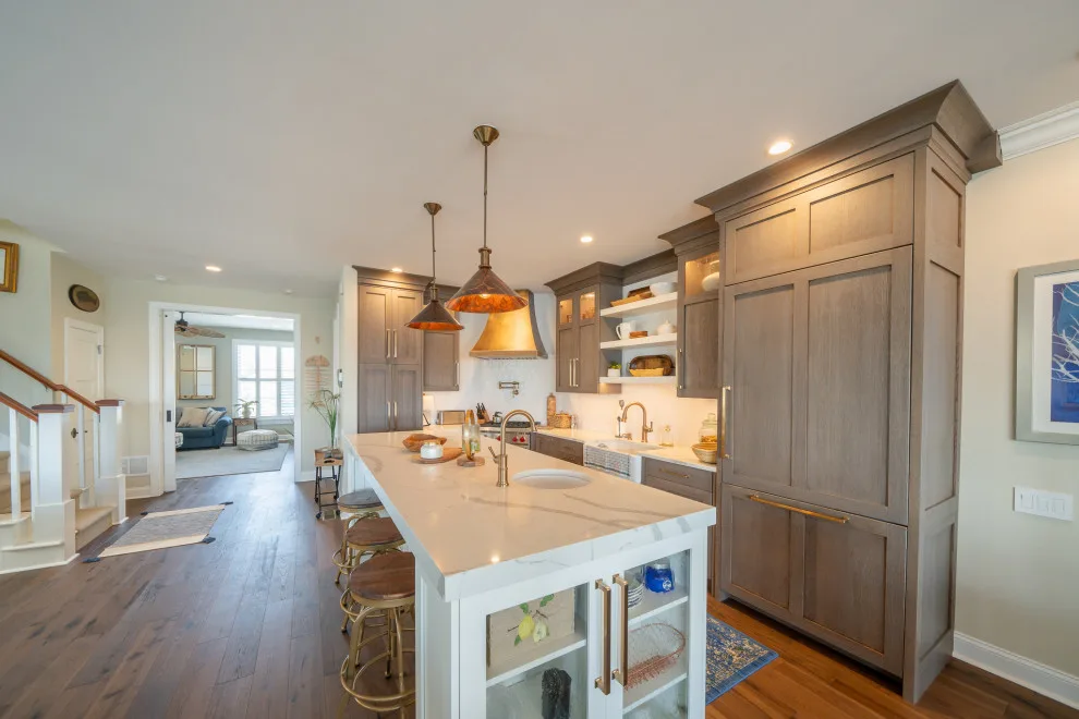 Avalon Project by Hazley Builders | Architects - Photo 11