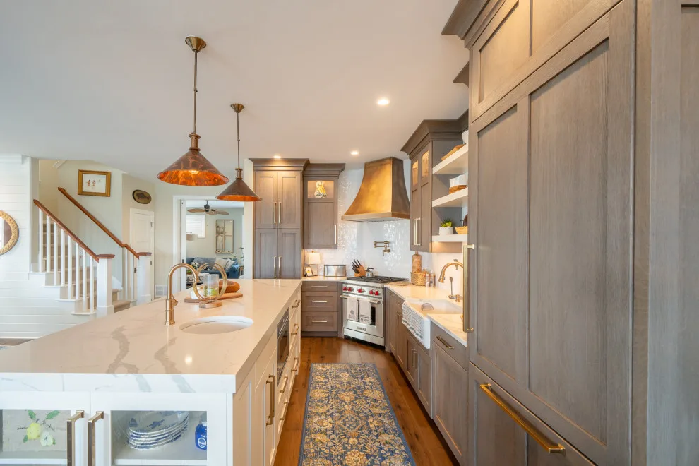 Avalon Project by Hazley Builders | Architects - Photo 8