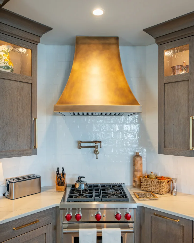 Avalon Project by Hazley Builders | Architects - Photo 9