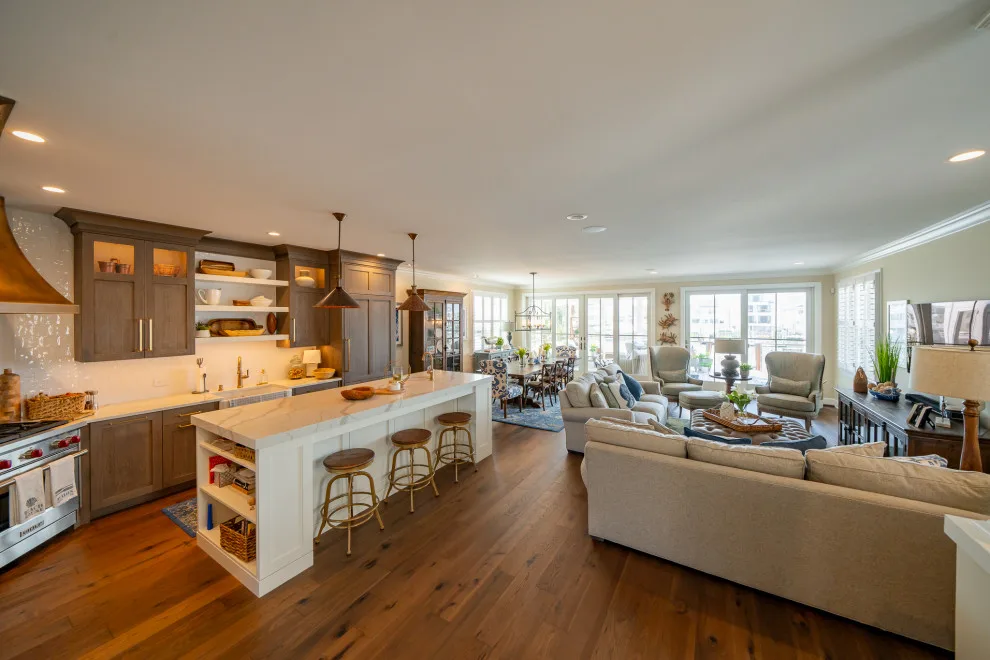 Avalon Project by Hazley Builders | Architects - Photo 18