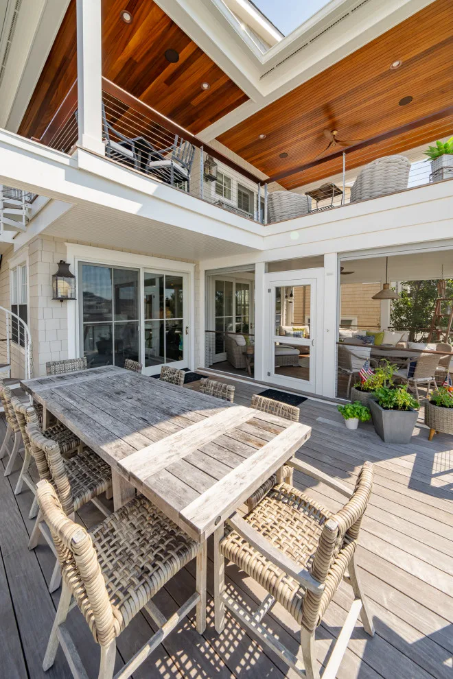 Avalon Project by Hazley Builders | Architects - Photo 3