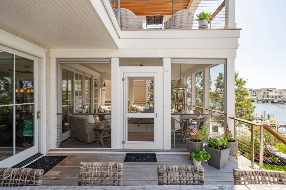 Avalon Project by Hazley Builders | Architects - Photo 7