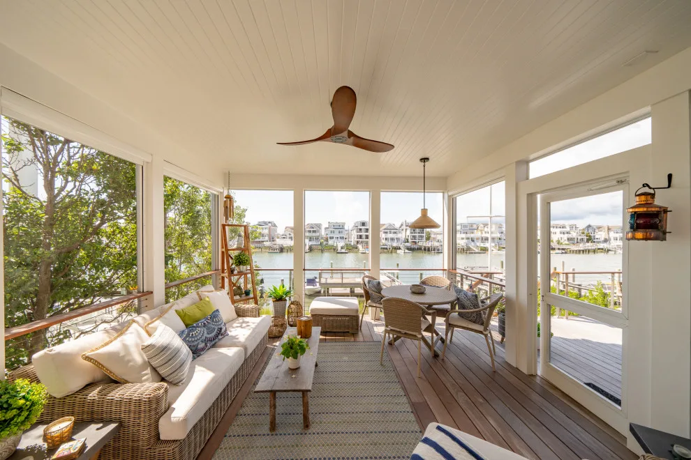Avalon Project by Hazley Builders | Architects - Photo 21
