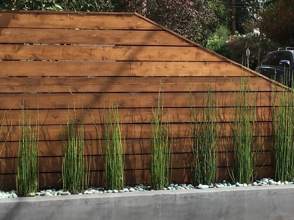 Redwood City Zen by Greensleeves Garden Design - Photo 12