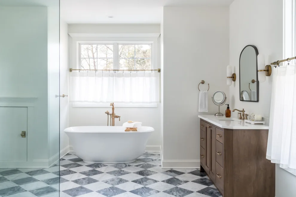 Avaondale | Custom Home Design and Construction in Atlanta by Bradford Custom Homes & Remodeling - Photo 3