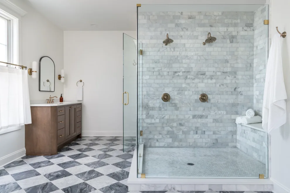 Avaondale | Custom Home Design and Construction in Atlanta by Bradford Custom Homes & Remodeling - Photo 6