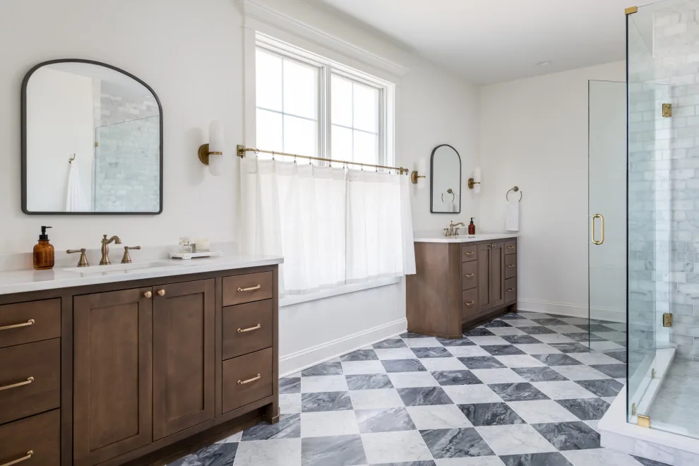Avaondale | Custom Home Design and Construction in Atlanta by Bradford Custom Homes & Remodeling - Photo 9