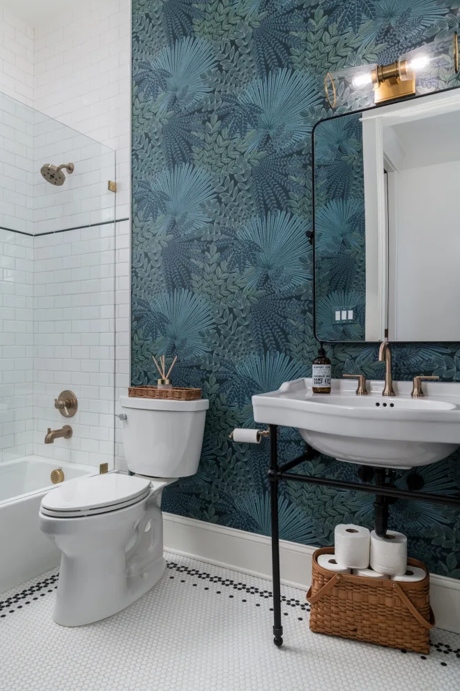 Avaondale | Custom Home Design and Construction in Atlanta by Bradford Custom Homes & Remodeling - Photo 8